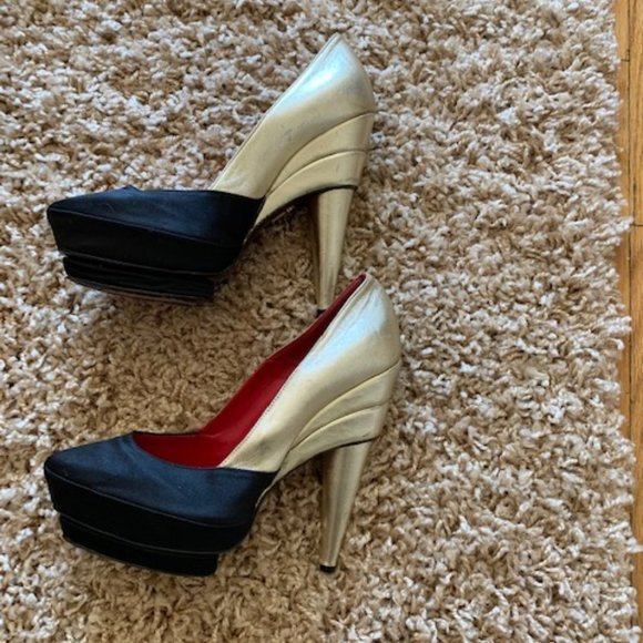 Shoes, CESARE PACIOTTI - Picture 3 of 8